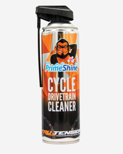 Cyklistický čistič hnacieho ústrojenstva 500ML