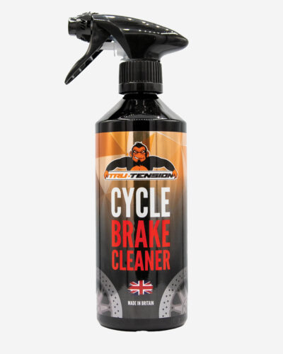 Cyklistický čistič bŕzd 500ML