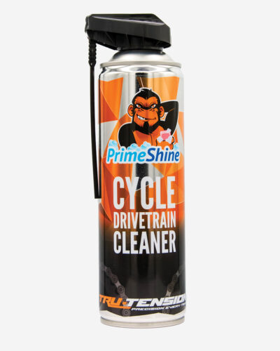 Cyklistický suchý čistič 500ML